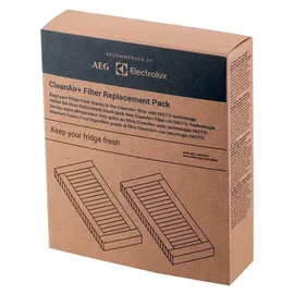 AEG M9RWCAF2 CleanAir+ Filter (2 Filter)
