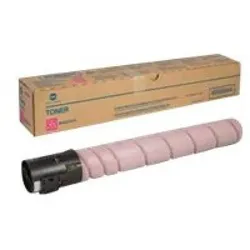 Konica minolta Minolta TN514M Toner Magenta A9E8350 -A