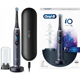 Oral-B iO Series 9 black onyx