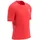 compressport Herren Pro Racing SS T-Shirt rot