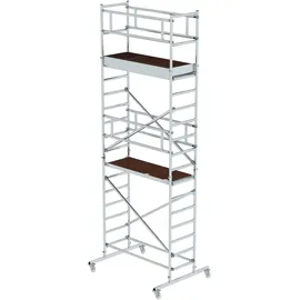 MUNK Standard Arbeitshöhe bis 6,20 m