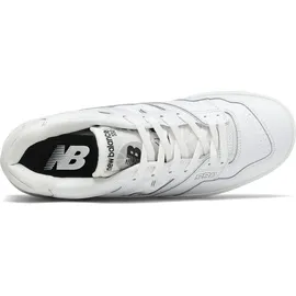 New Balance 550 white/grey 39,5
