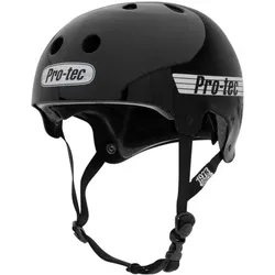 Skate Helm BMX / Stunt Scooter Old School S