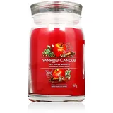 Yankee Candle Signature Red Apple Wreath 567 g