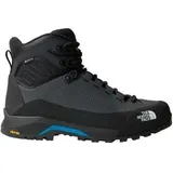 The North Face verto gore tex wanderschuhe grau - 42.1/2