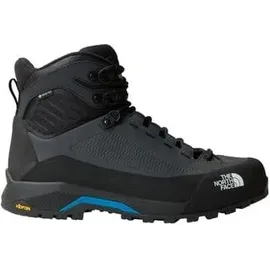 The North Face verto gore tex wanderschuhe grau - 42.1/2