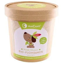 anicanis Bio Flohsamen für Hunde & Katzen 200 g