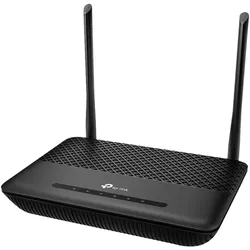TP-LINK TD-W9960v V1 - - Wireless Router - - DSL-Modem 4-Port-Switch - Wi-Fi - 2