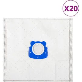 vidaXL RO3125 20 St.