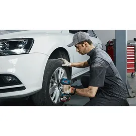 Bosch GDS 18V-400 Professional ohne Akku