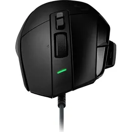 Logitech G502 X Schwarz inkl. G240 Mauspad 991-000489