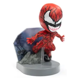 The Loyal Subjects Carnage Mini Diorama 10 cm - Multicolor