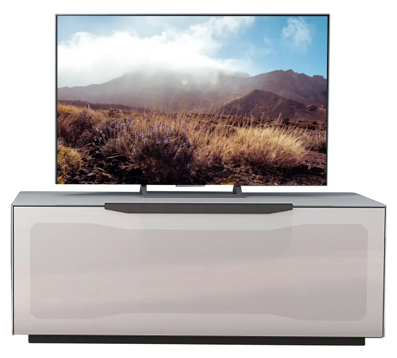 Munari TV-Lowboard RAVENNA - B/H/T ca. 125,00x49,00x45,00
