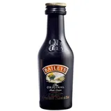 Baileys Original Irish Cream Likör 20 x 0,05l, Miniaturen