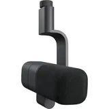 Logitech G Yeti Studio Mikrofon - Schwarz