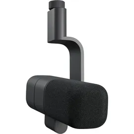 Logitech G Yeti Studio Mikrofon - Schwarz