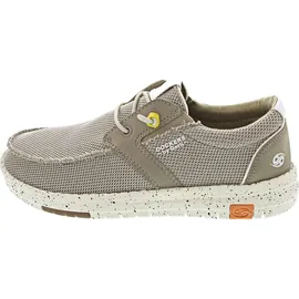 Dockers Slip-Ons Herren Beige 44