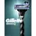 Gillette Mach3 Rasierer + Rasierklingen 1 St.