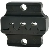 Klauke Presseinsatz PV-Reihe PV502