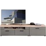 Innostyle Fun PLUS II 2 Schubkästen, Softclose, ABS Kantenschutz