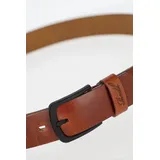 Reell All Black Buckle Belt, S/M - 02-033 - S-M