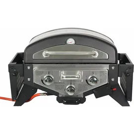 El Fuego Medison silber/schwarz