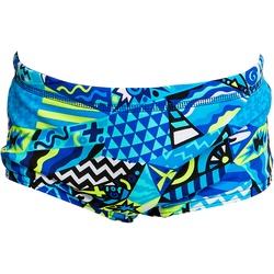 Funky Trunks Funky Trunks Toddler Boys – Rock Steady Badehose​  104