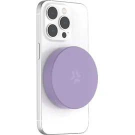 CELLY MAGPB3000, 3000 mAh, Kabelloses Aufladen, 5 W, Violett