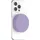 CELLY MAGPB3000, 3000 mAh, Kabelloses Aufladen, 5 W, Violett