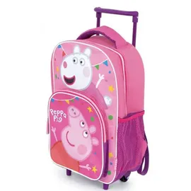Arditex Peppa Pig Rucksack Pink