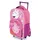 Arditex Peppa Pig Rucksack Pink