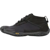 Vibram Damen V-Trek schwarz