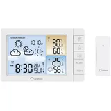 Renkforce RF-4883634 Digitale-Wetterstation Anzahl Sensoren max. 3St.