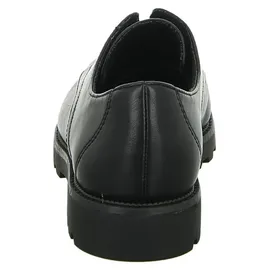 TAMARIS Schnürer Damen Schwarz 37