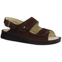 Finn Comfort Benin Herren Braun 40