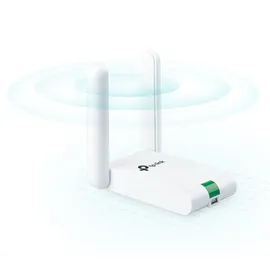 TP-Link High Gain WLAN USB Adapter (TL-WN822N)