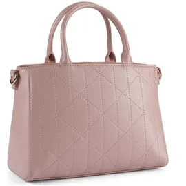 Valentino Melia Shopper Polyurethan Pink