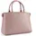 Valentino Melia Shopper Polyurethan Pink