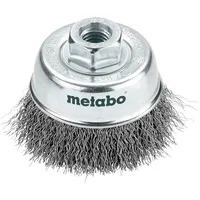 Metabo Topfbürste 75 mm M 14