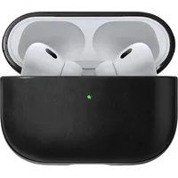 Nomad Modern Horween Leather Case für AirPods Pro 2,