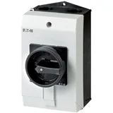 Eaton Moeller Eaton Hauptschalter, 2-polig, 32A T3-1-102/I2/SVB-SW