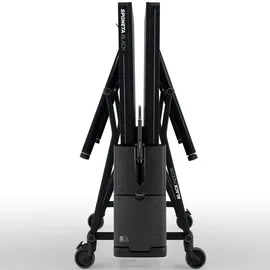 Sponeta Design Line Black Outdoor