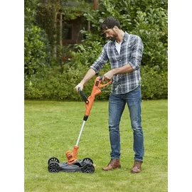 Black & Decker 3-in-1 Multi-Trimmer Set BESTA530CM