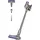 Dyson V8 Advanced silber/nickel