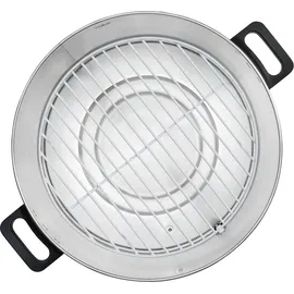 Klarstein Einkochtopf 40 l Edelstahl