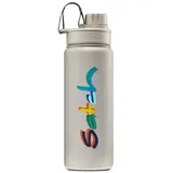 Satch Trinkflasche Colourful Mind Beige 0,5 l