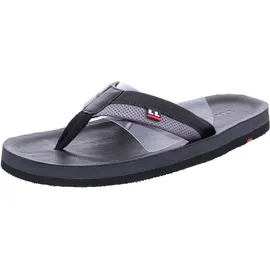 LLOYD LL FLIP FLOP NEU für Herren, schwarz, Größe 45 EU