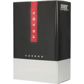 Prada Luna Rossa Carbon Eau de Toilette 100 ml