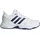 adidas Strutter Cloud White / Dark Blue / Matte Silver 42