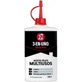 3-IN-ONE 3-in-1-Öl für Reinigung und Schutz 100 ml